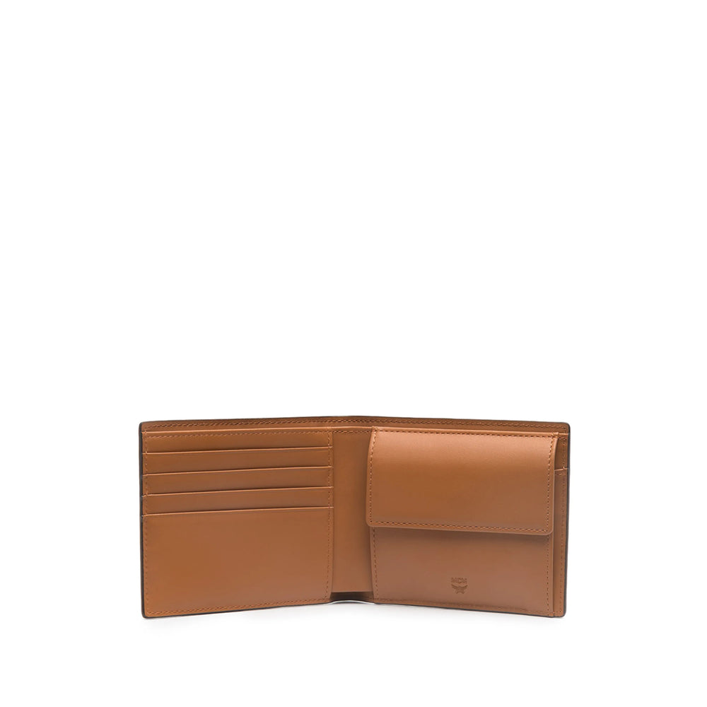 Wallet Mcm
