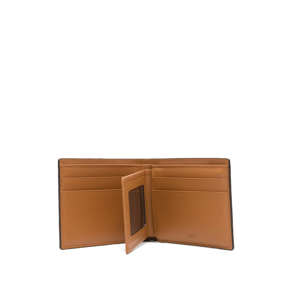 Wallet Mcm