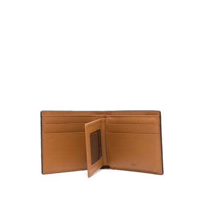 Wallet Mcm