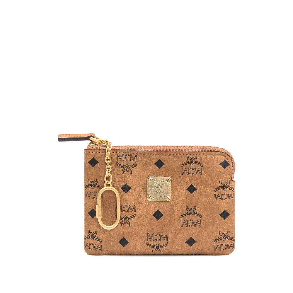 Small Leather Goods Mcm