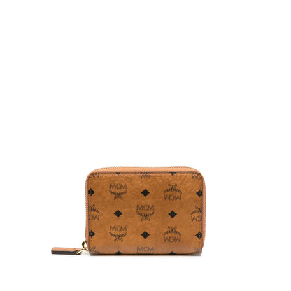 Small Leather Goods Mcm
