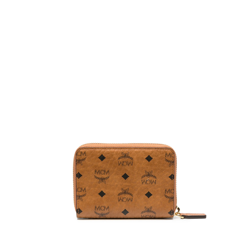 Small Leather Goods Mcm