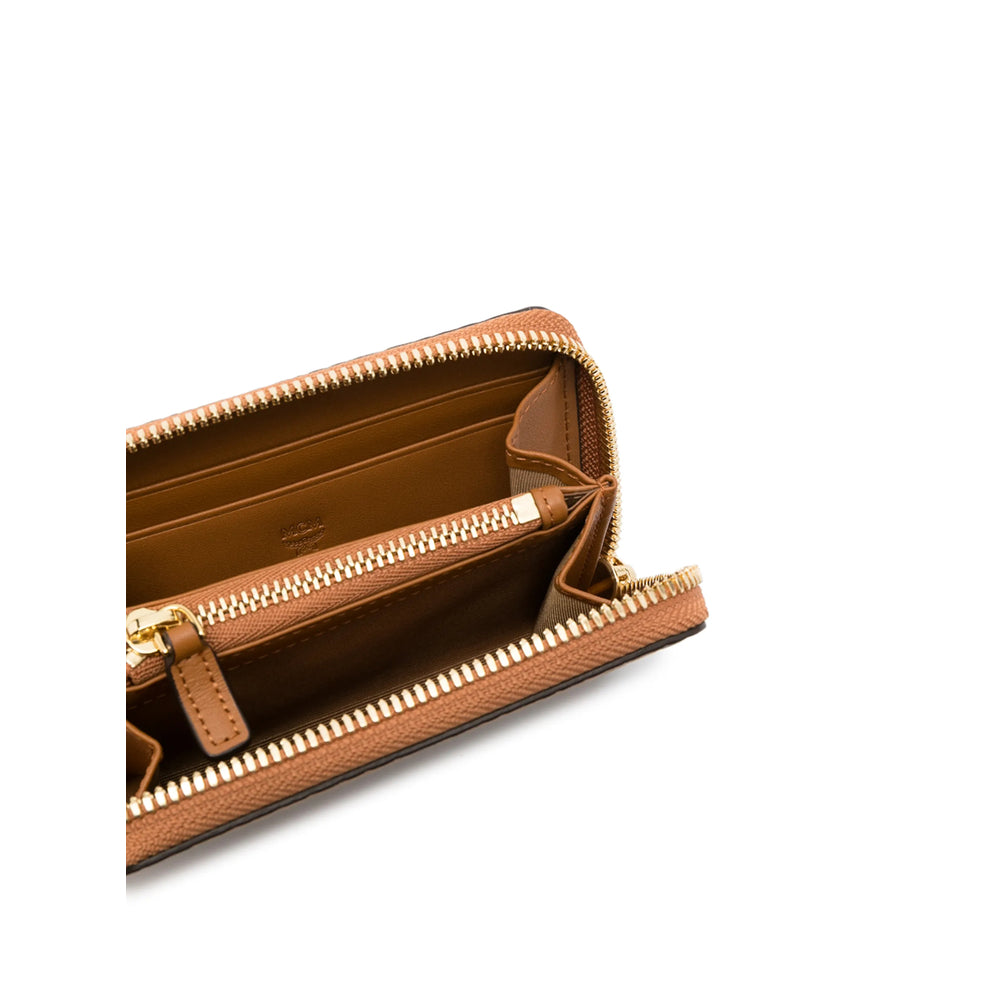 Small Leather Goods Mcm