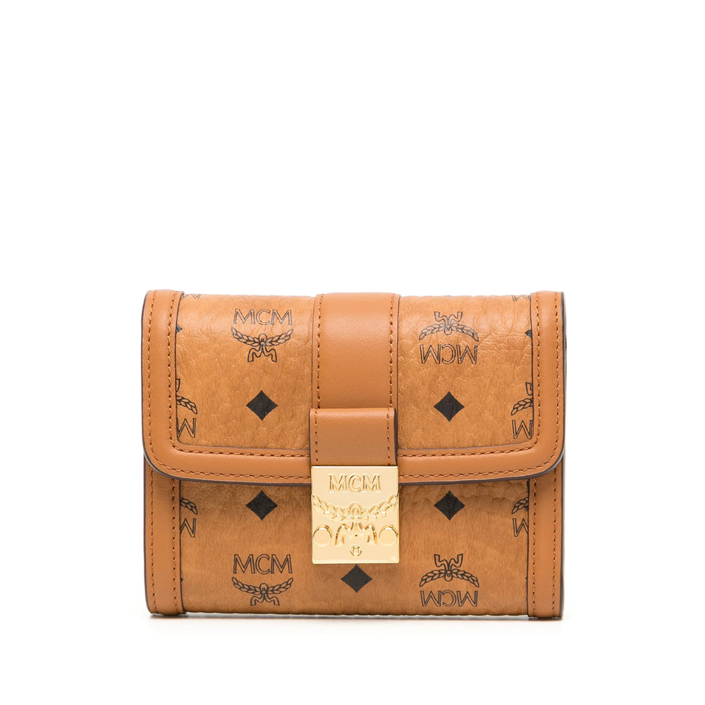 Wallet Mcm