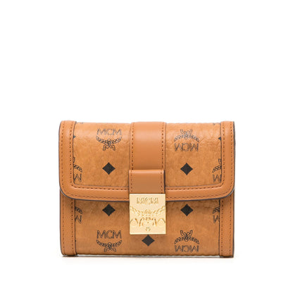 Wallet Mcm