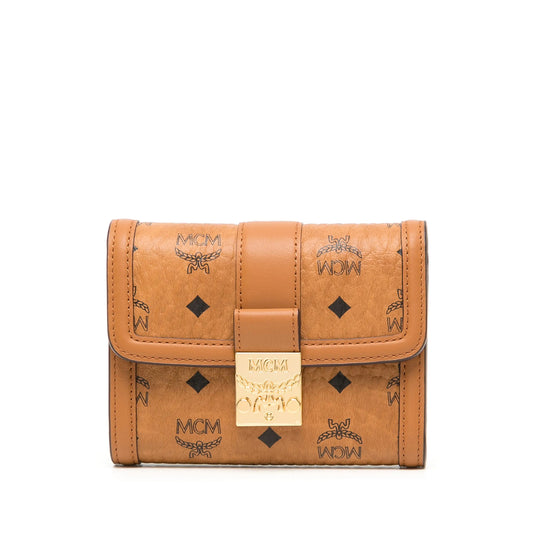 Wallet Mcm