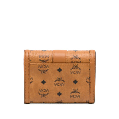 Wallet Mcm