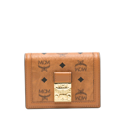 Wallet Mcm