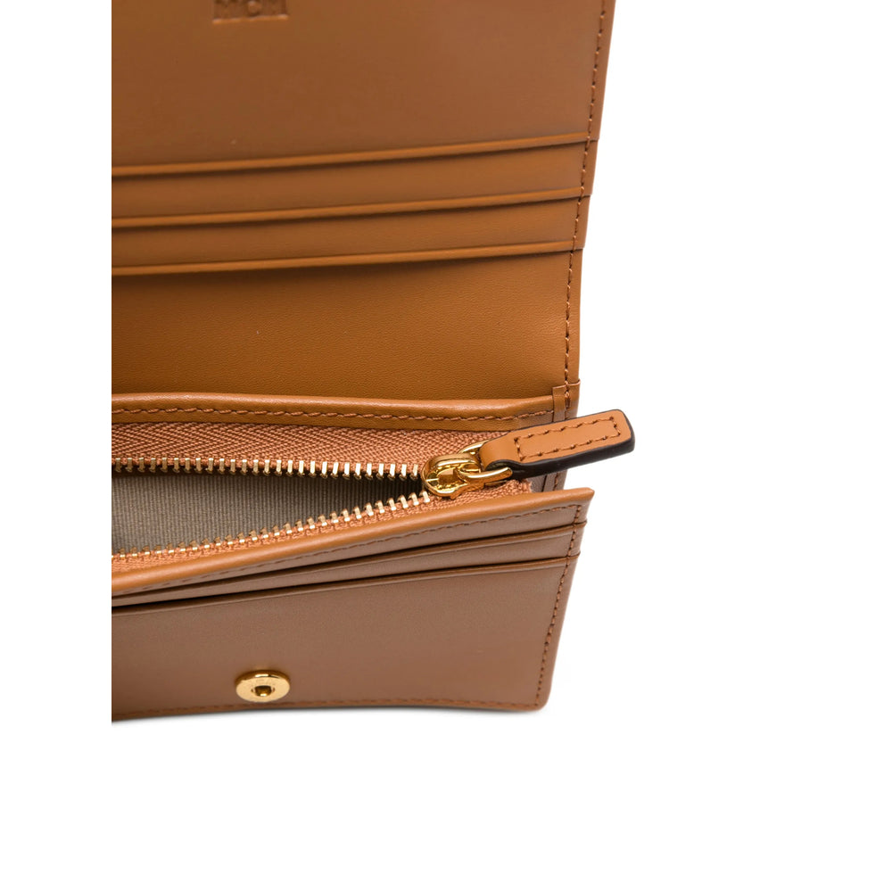 Wallet Mcm