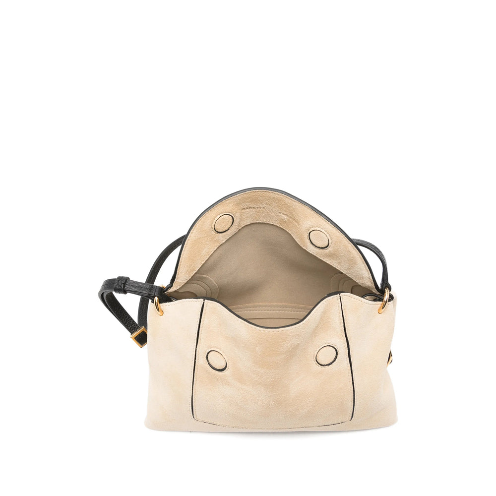Bag Wandler