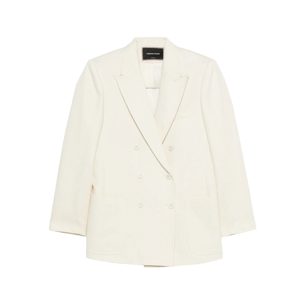 Jacket Fabiana Filippi