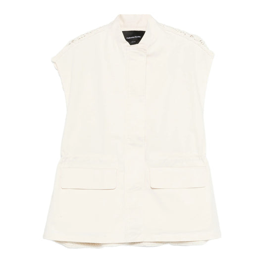 Coat Fabiana Filippi