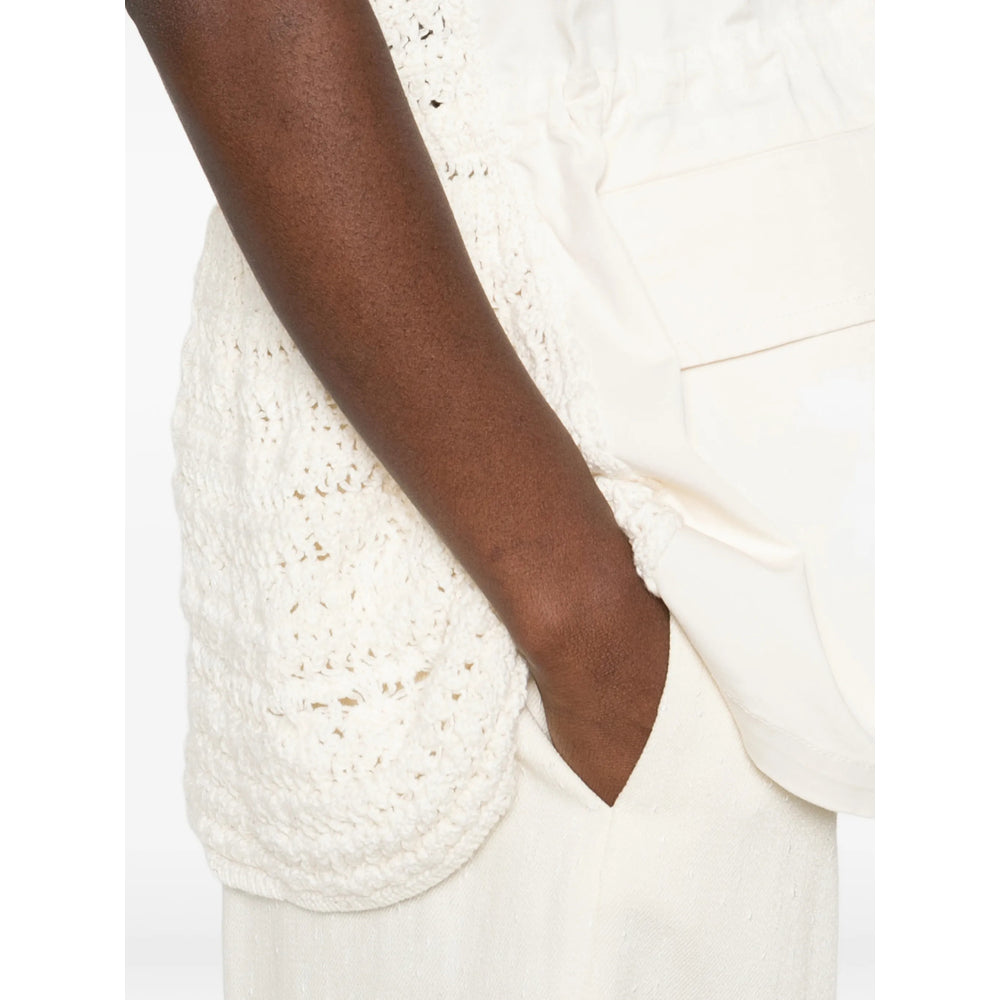 Coat Fabiana Filippi