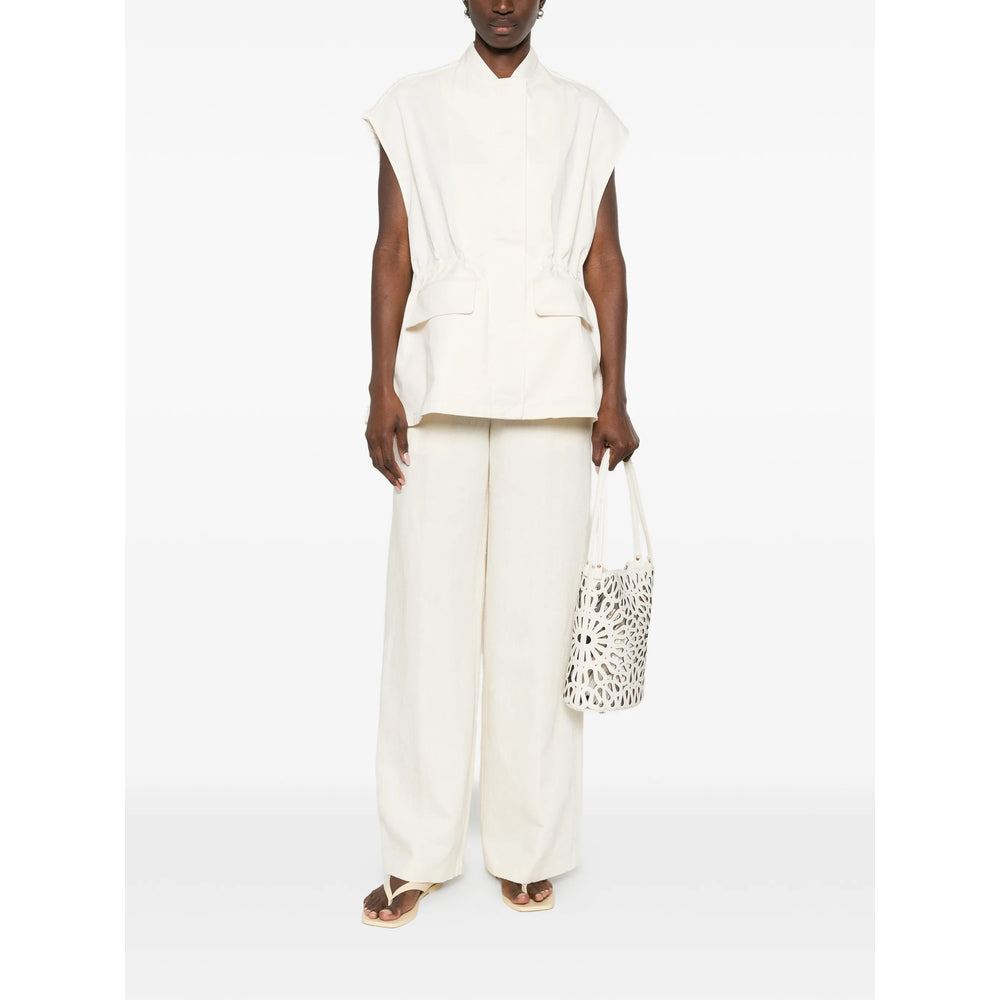 Coat Fabiana Filippi