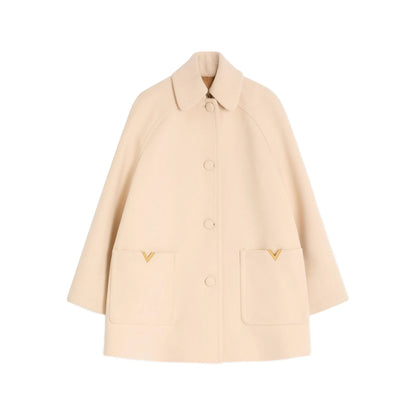Coat Valentino