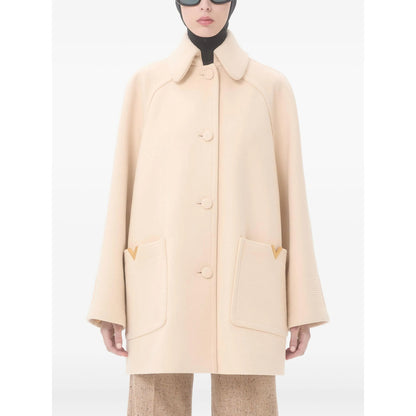 Coat Valentino