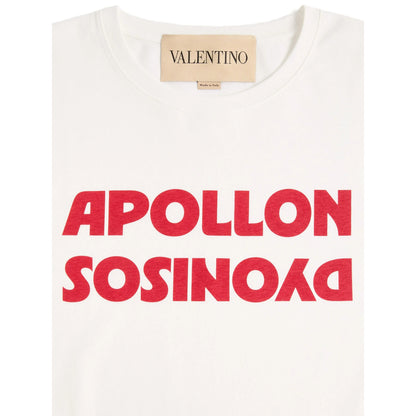 T-shirt Valentino