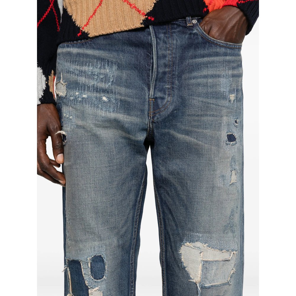 Jeans Jw Anderson
