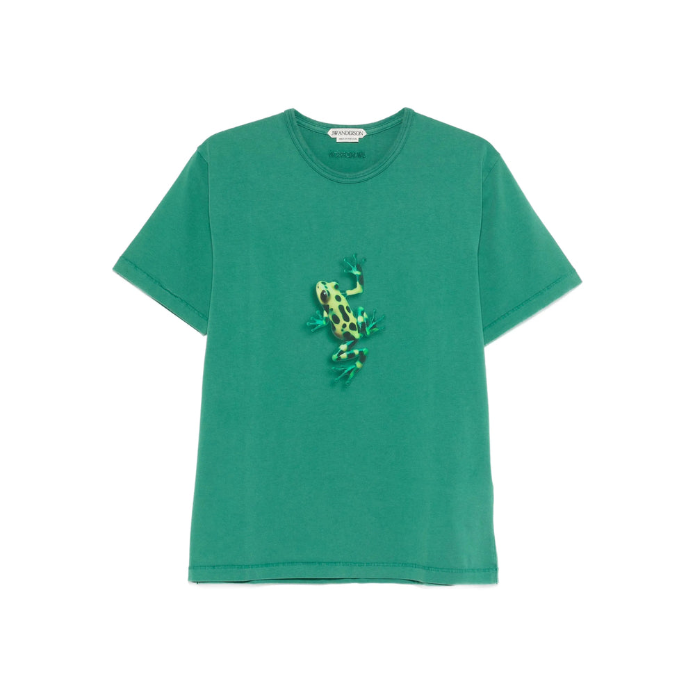 T-shirt Jw Anderson
