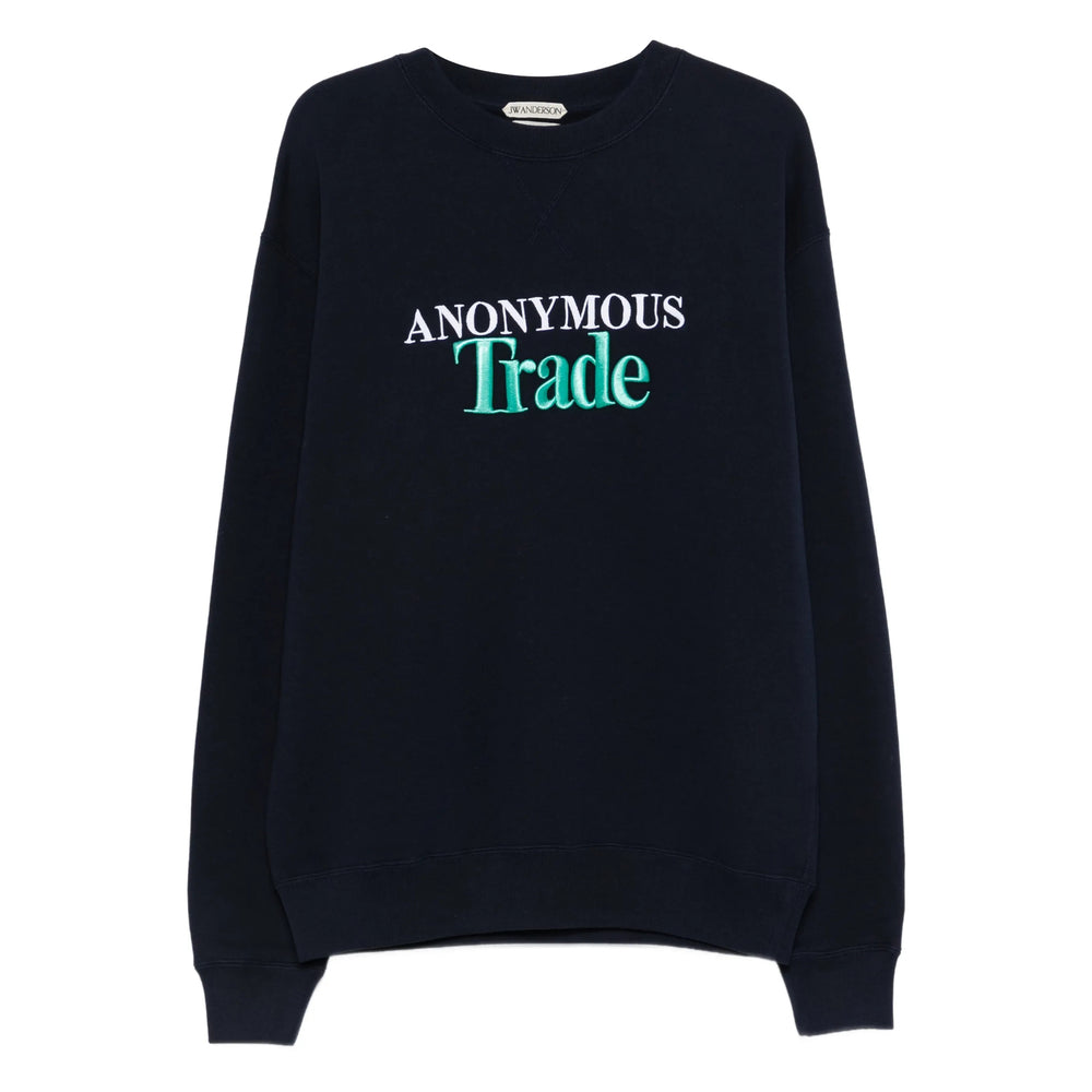 Sweatshirt Jw Anderson