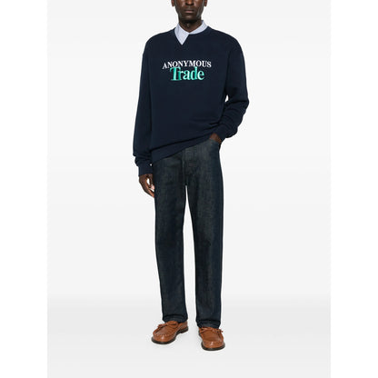 Sweatshirt Jw Anderson