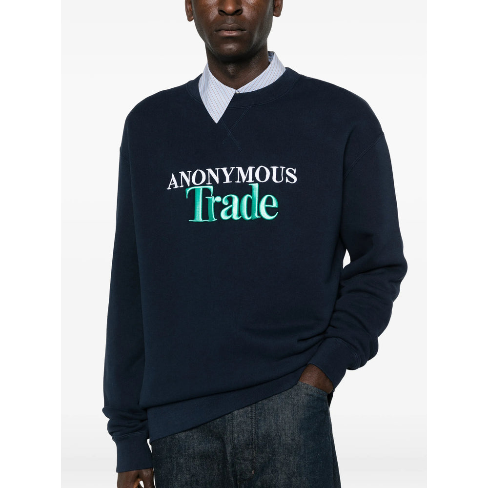 Sweatshirt Jw Anderson