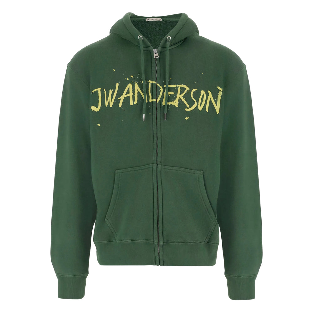 Sweatshirt Jw Anderson