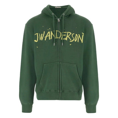 Sweatshirt Jw Anderson