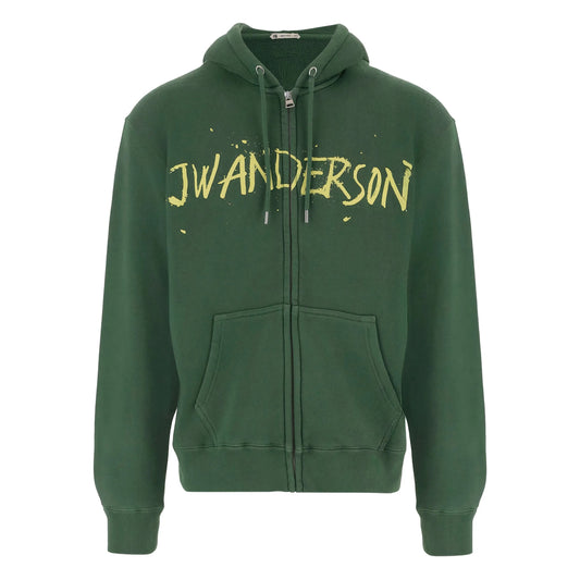 Sweatshirt Jw Anderson