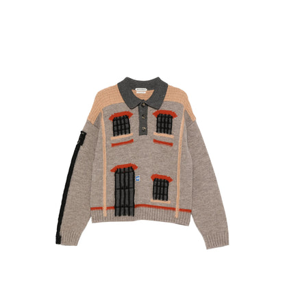 Sweater Jw Anderson
