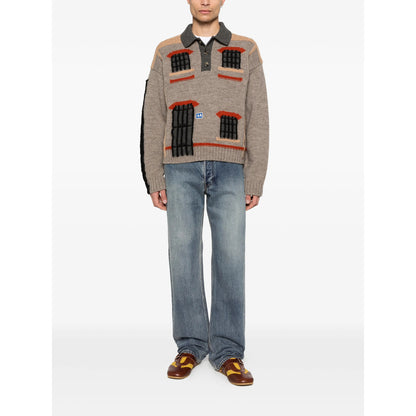 Sweater Jw Anderson