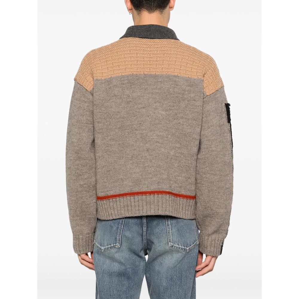 Sweater Jw Anderson