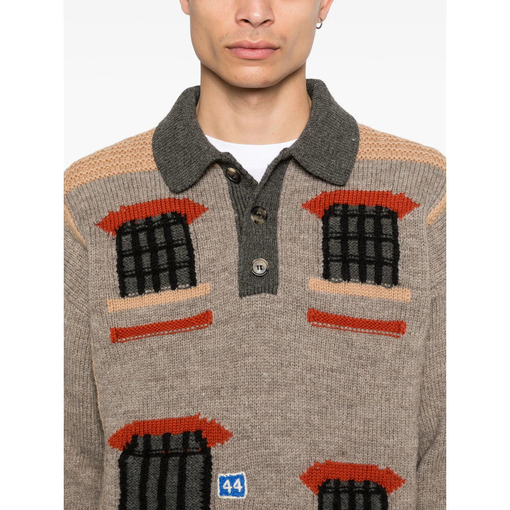 Sweater Jw Anderson