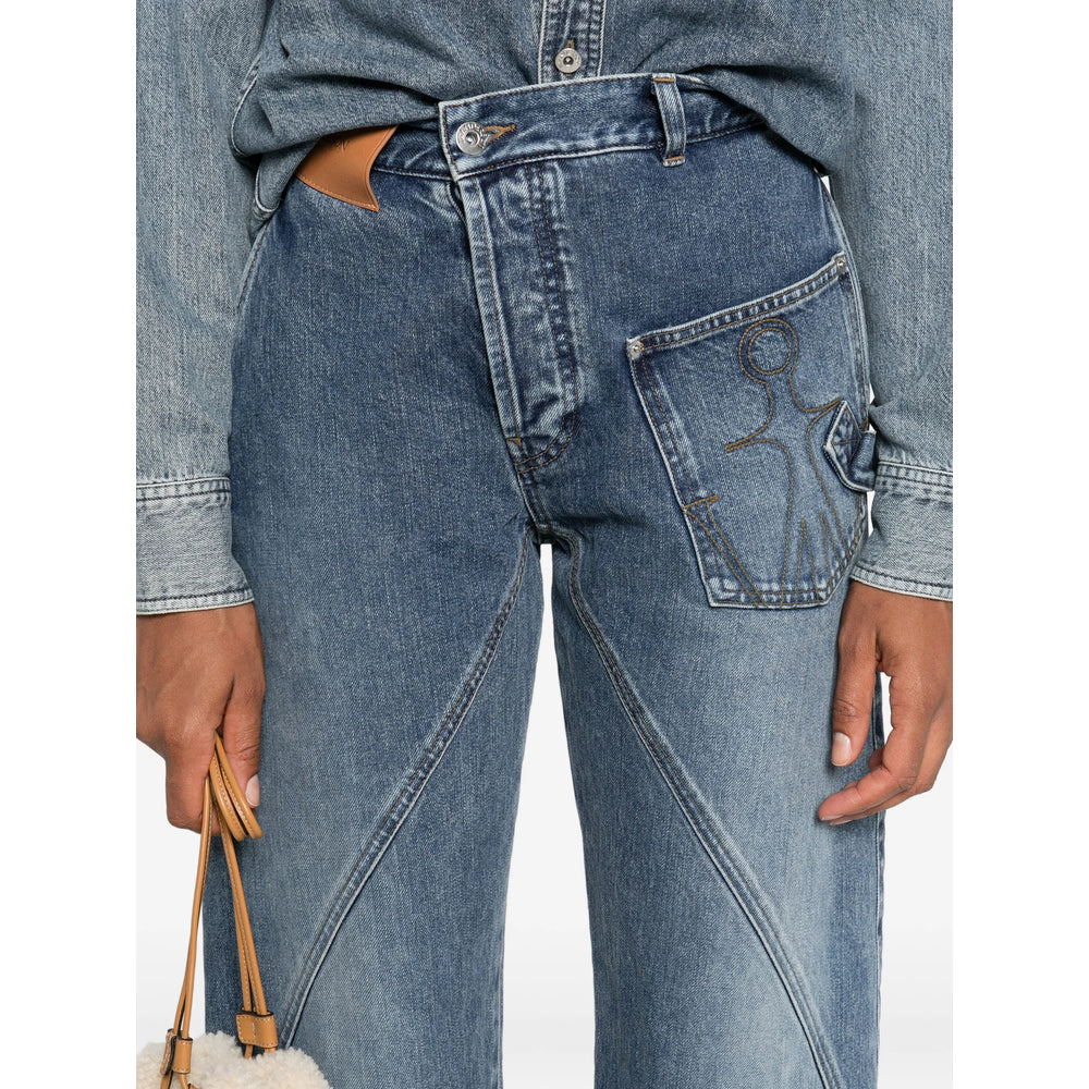 Jeans Jw Anderson