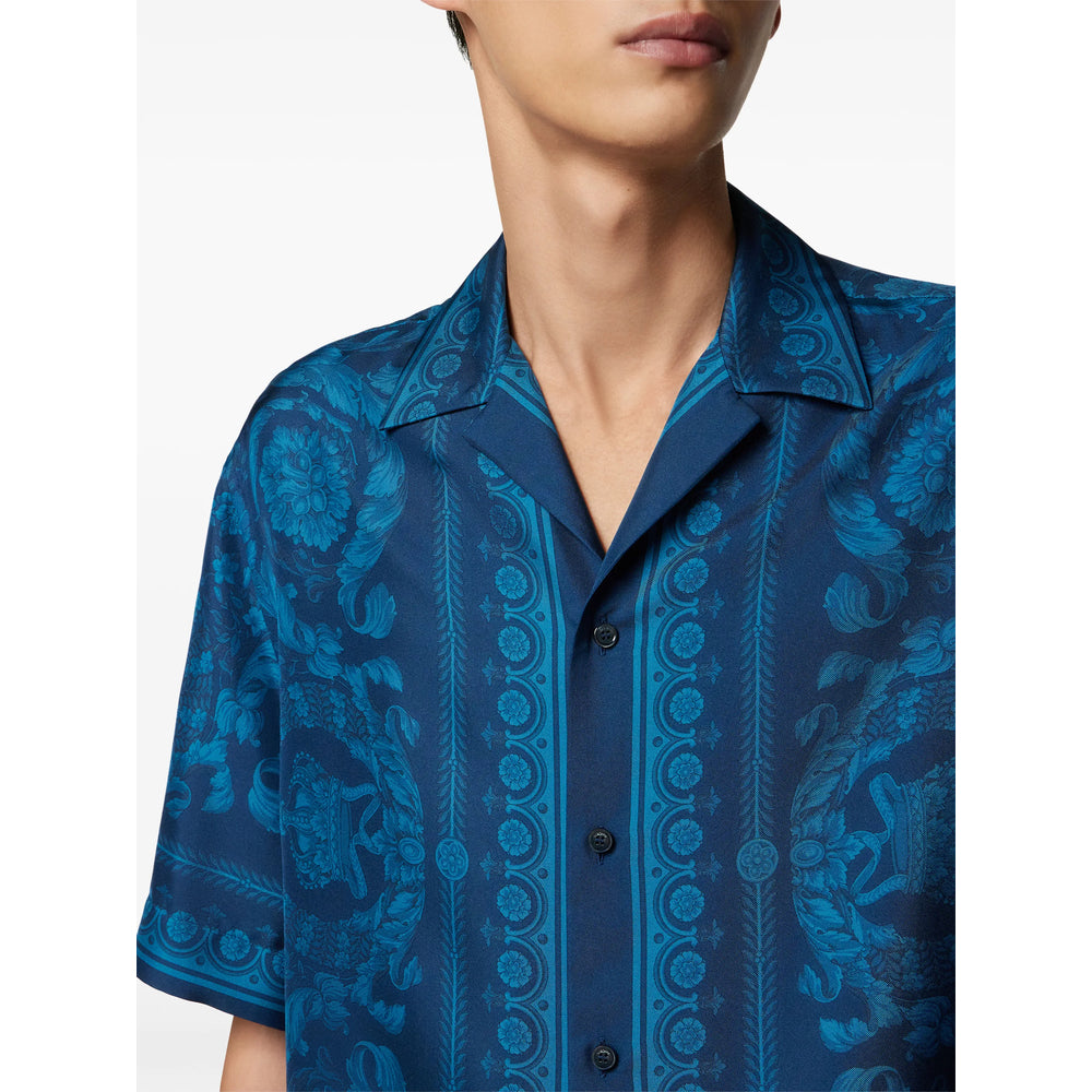 Shirt Versace