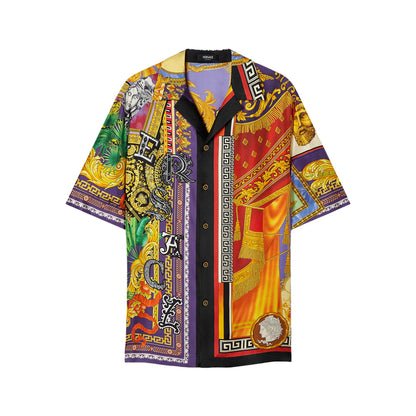 Shirt Versace