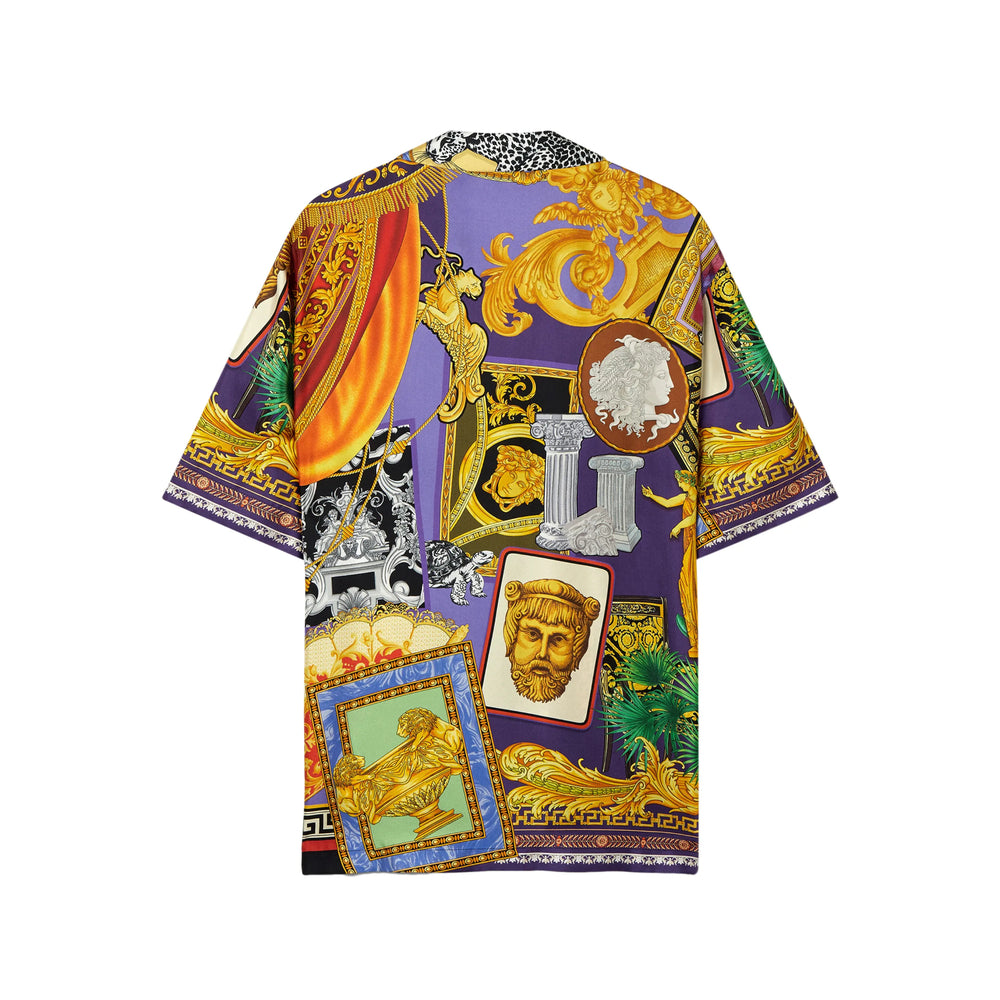 Shirt Versace