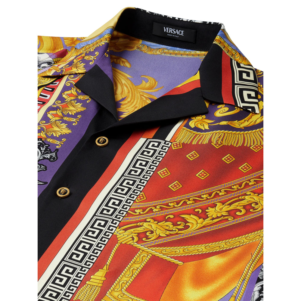 Shirt Versace