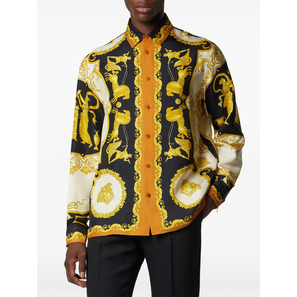 Shirt Versace
