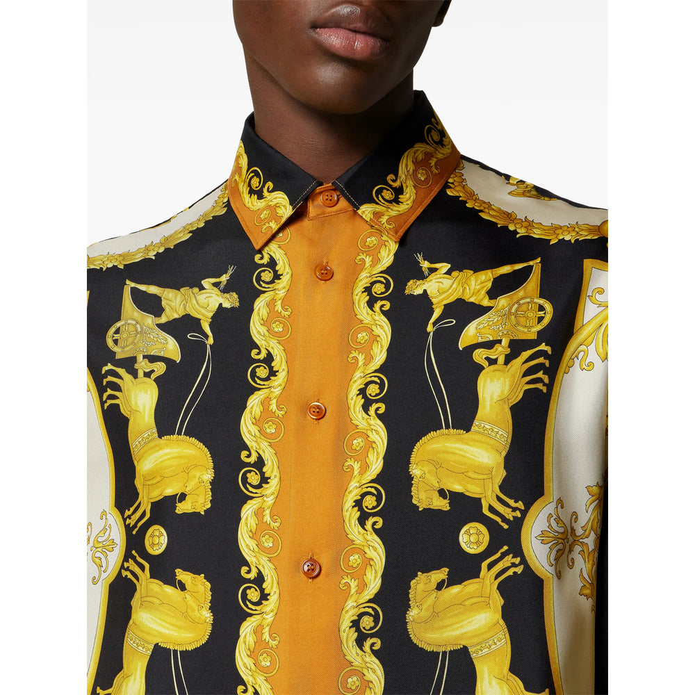 Shirt Versace