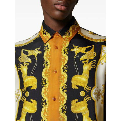 Shirt Versace