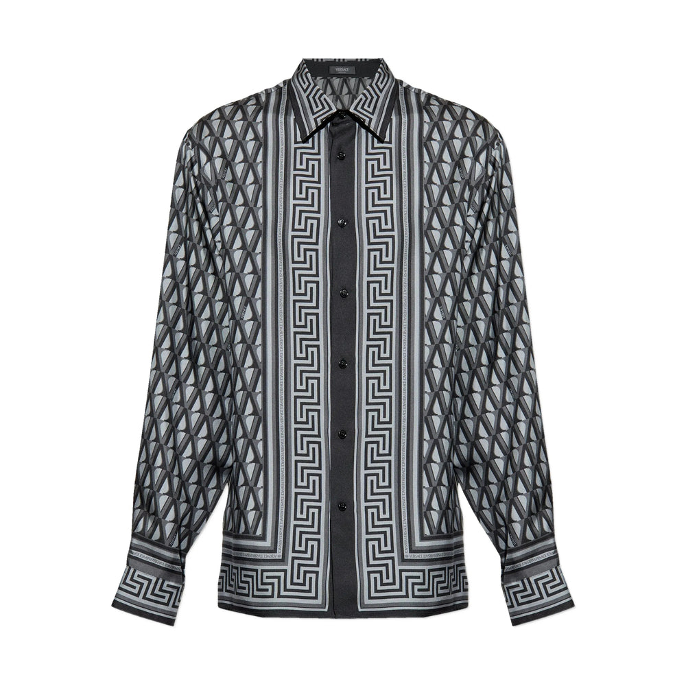 Shirt Versace