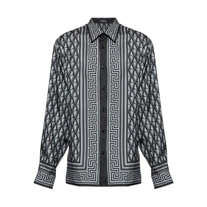 Shirt Versace