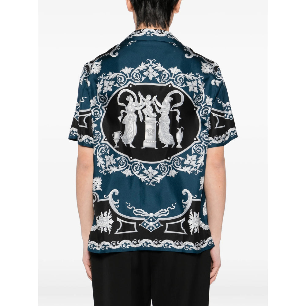 Shirt Versace