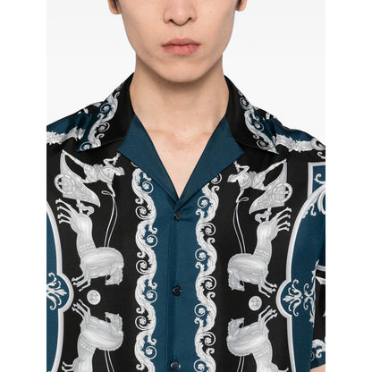 Shirt Versace