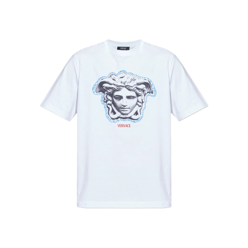 T-shirt Versace