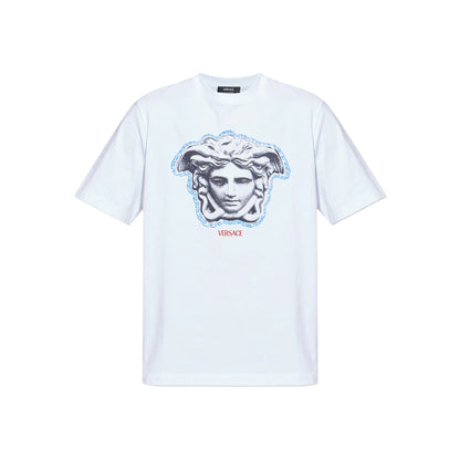 T-shirt Versace
