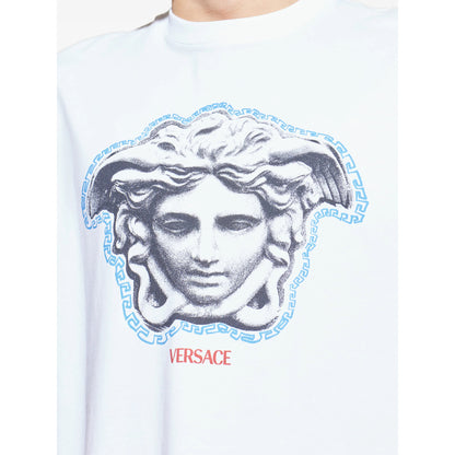 T-shirt Versace
