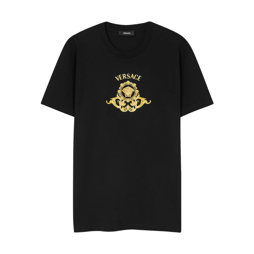 T-shirt Versace