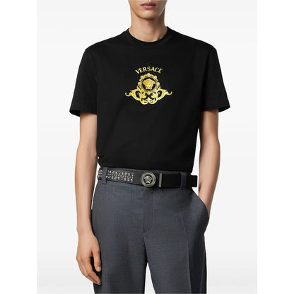T-shirt Versace